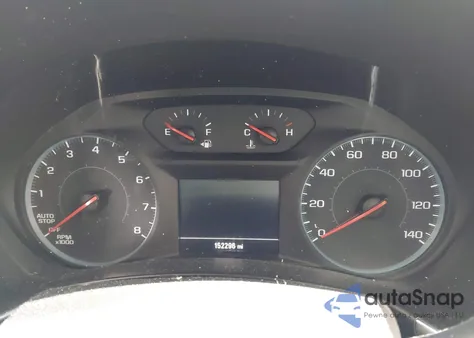 2018 Chevrolet Equinox Ls from USA, damaged, VIN 2GNAXREVXJ6232470